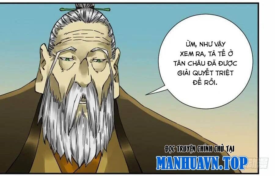 Chương 172 - Trang 3