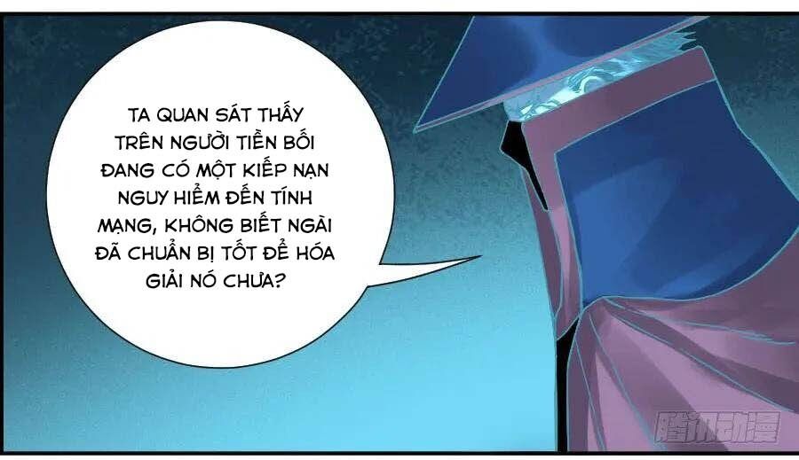 Chương 172 - Trang 22