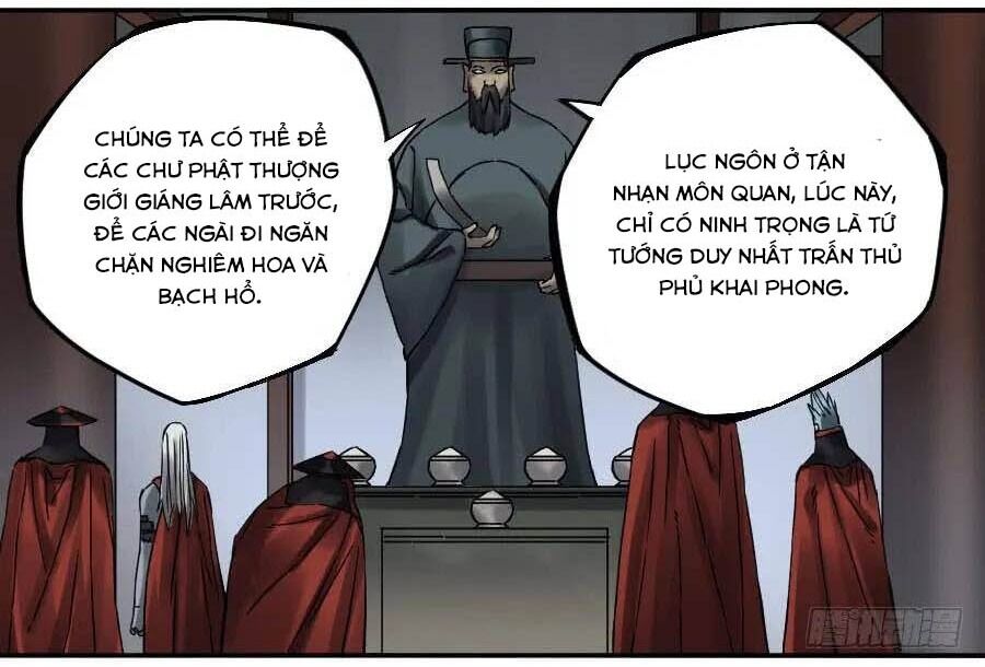 Chương 172 - Trang 33