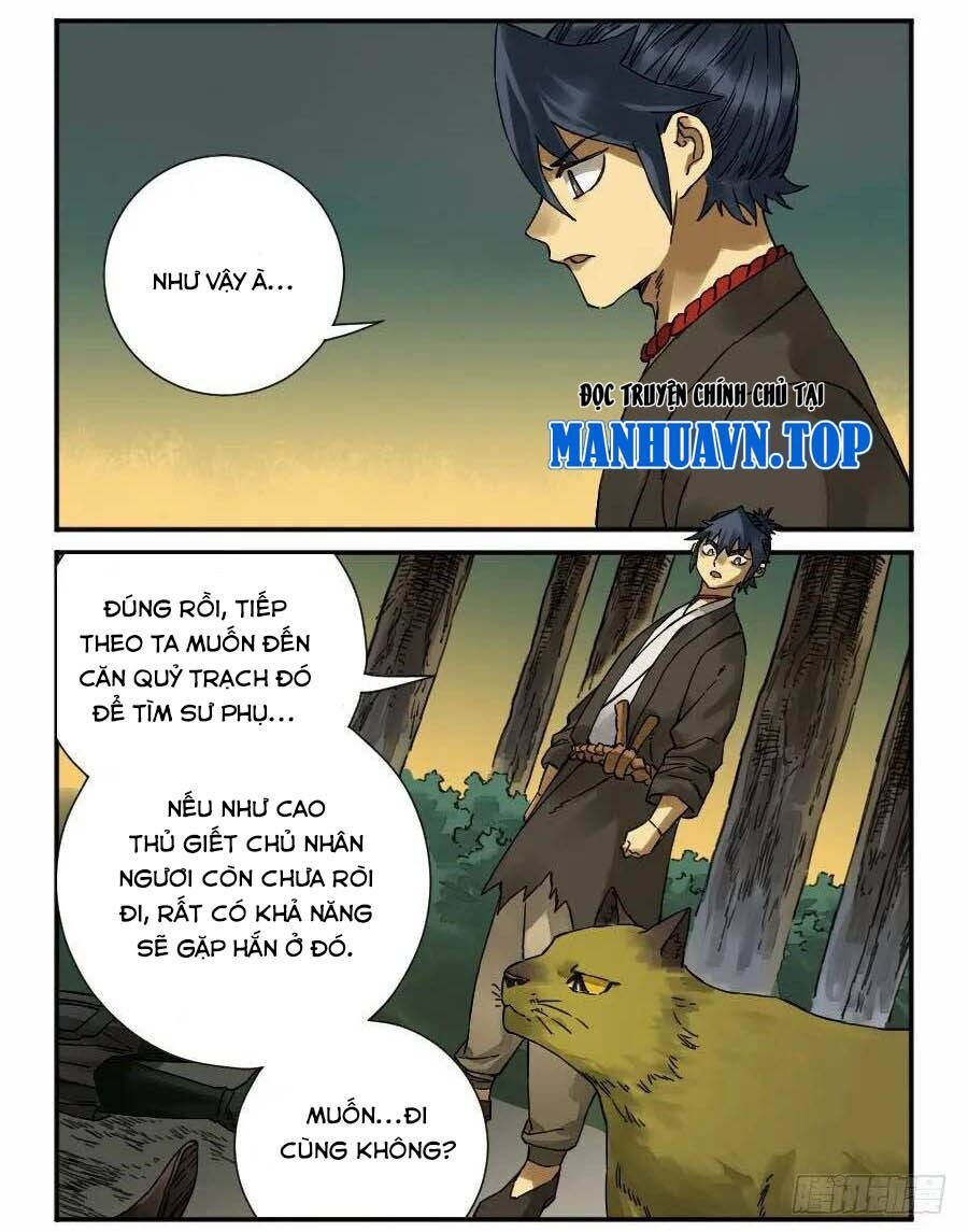 Chương 174 - Trang 24