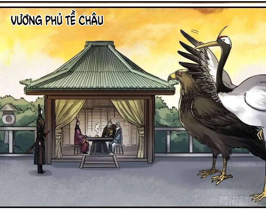 Chương 176 - Trang 41