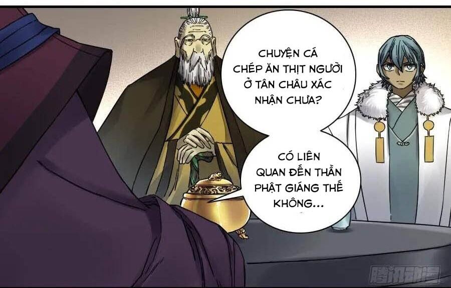 Chương 176 - Trang 42