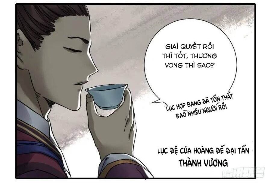 Chương 176 - Trang 44