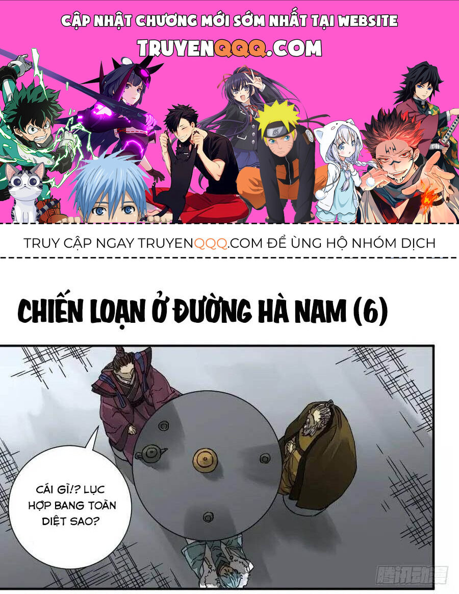 Chương 177 - Trang 1