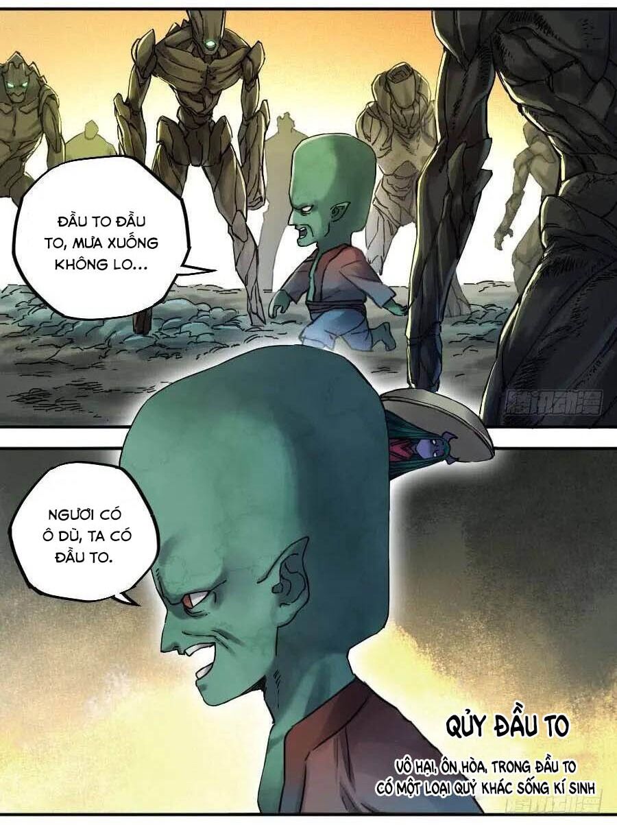Chương 177 - Trang 18