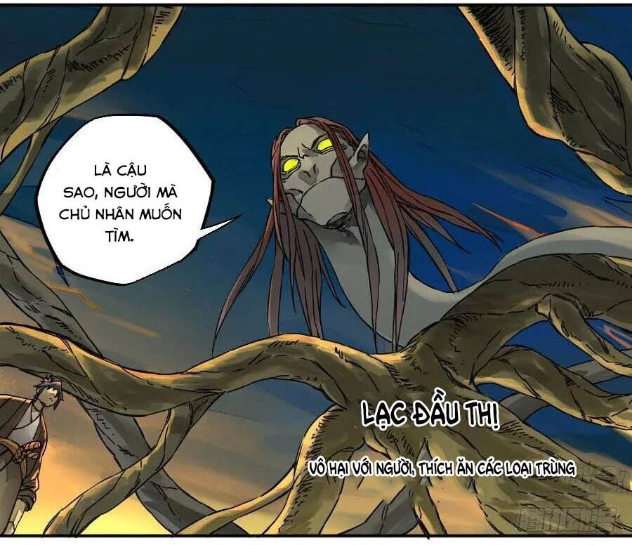 Chương 177 - Trang 22