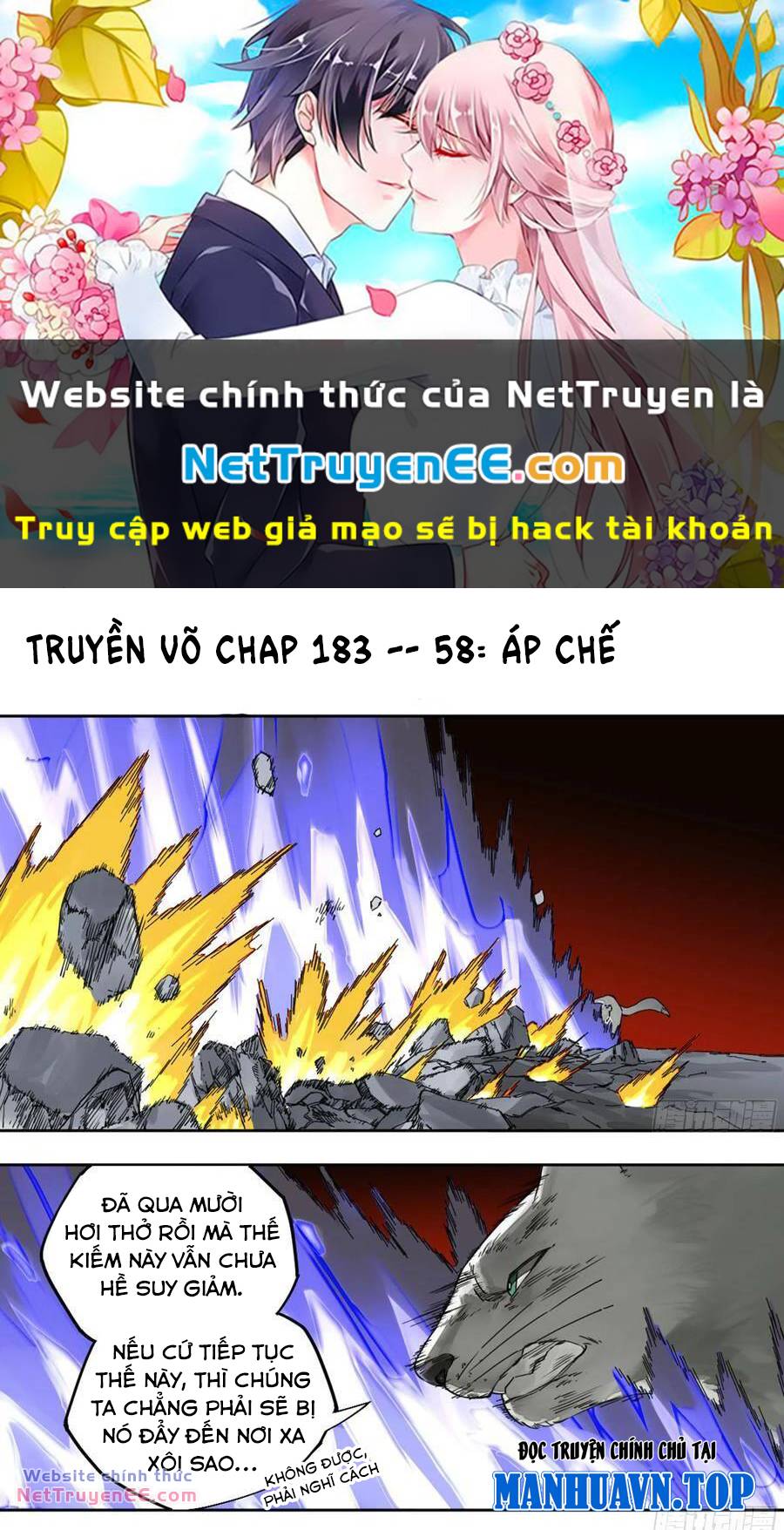 Chương 183 - Trang 1