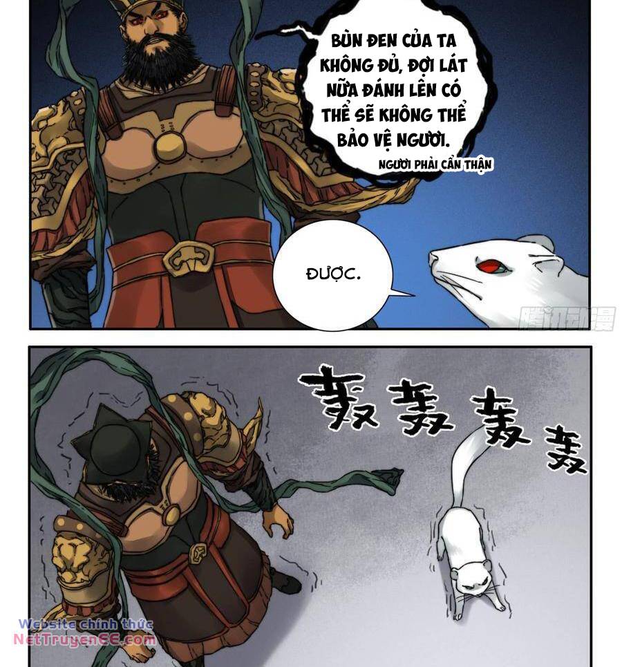 Chương 183 - Trang 35