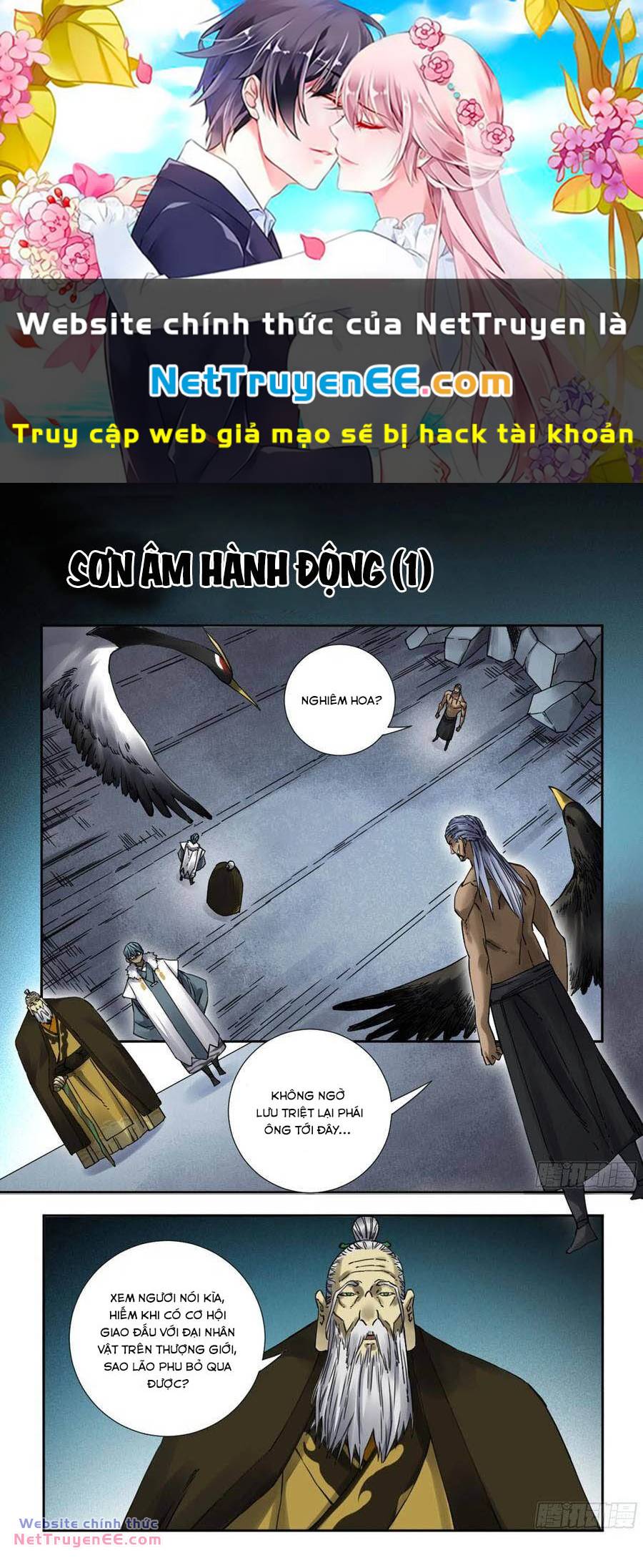 Chương 185 - Trang 1