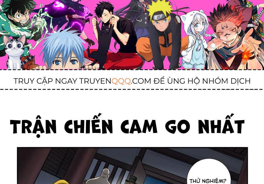 Chương 190 - Trang 1