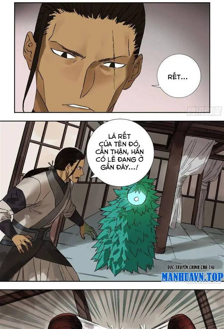 Chương 196 - Trang 14