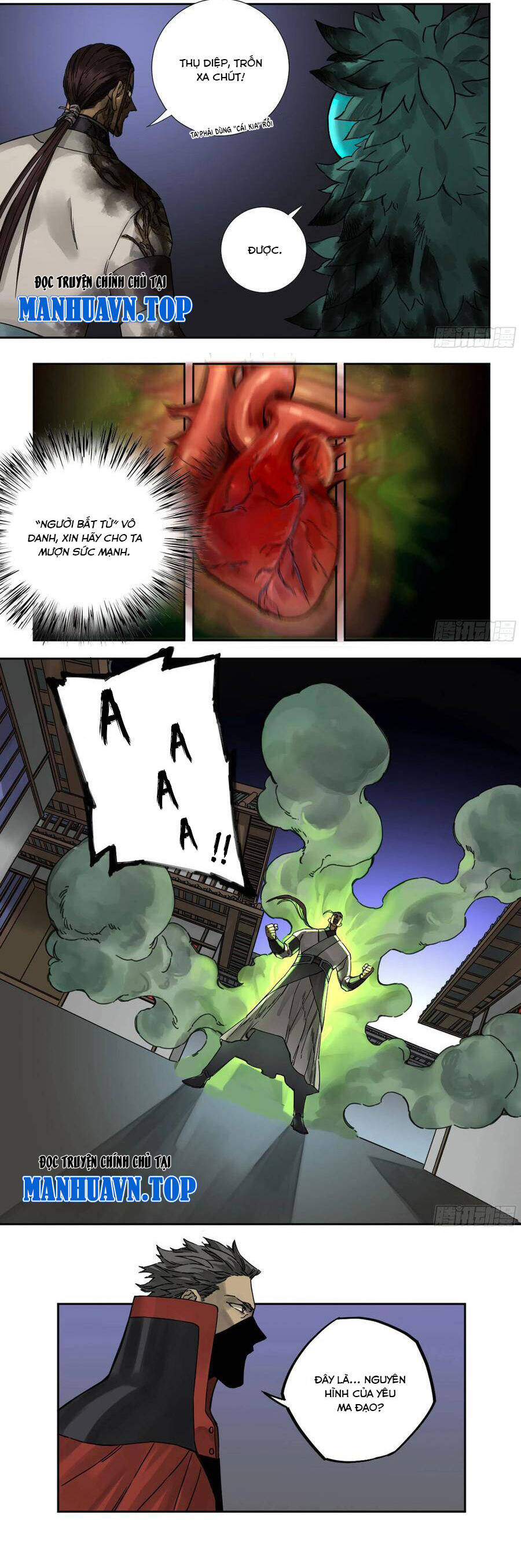 Chương 204 - Trang 6