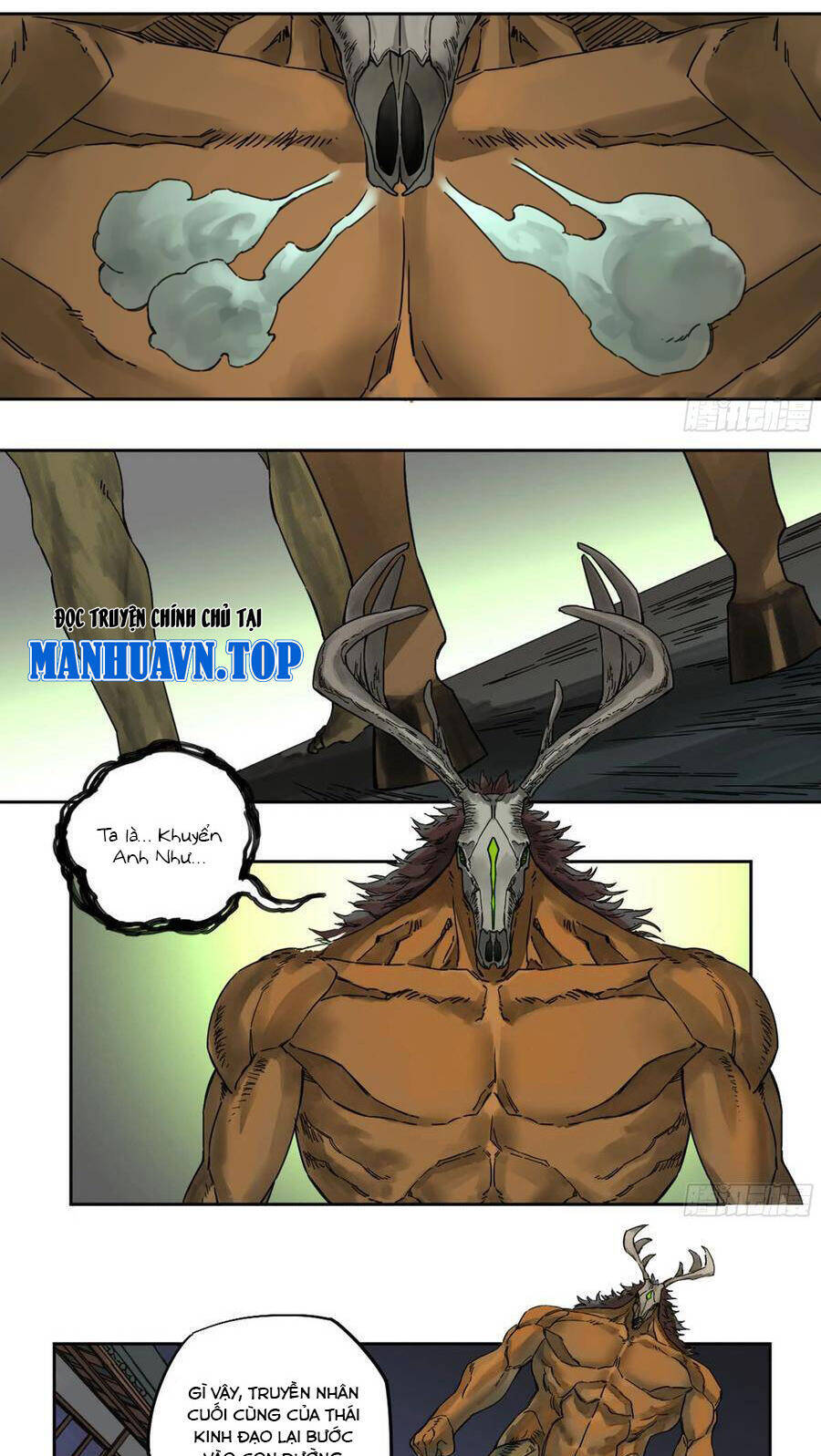 Chương 204 - Trang 7