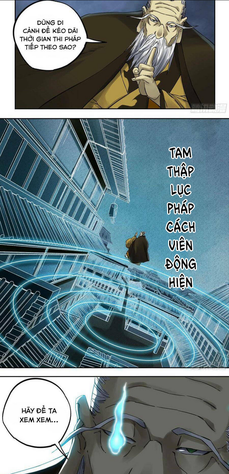 Chương 206 - Trang 20
