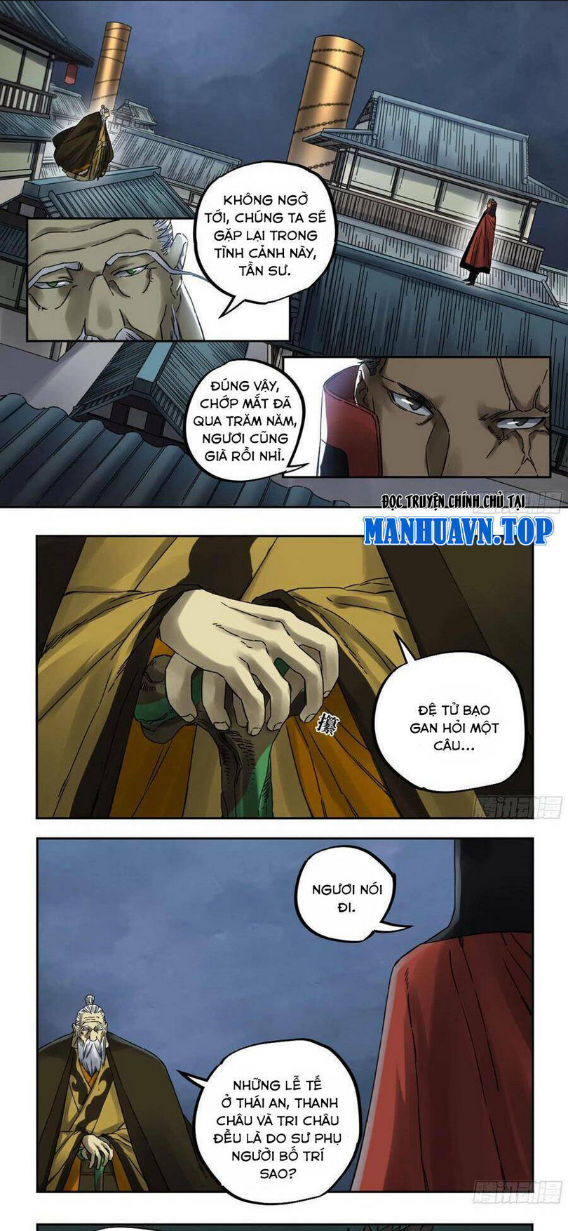 Chương 206 - Trang 3