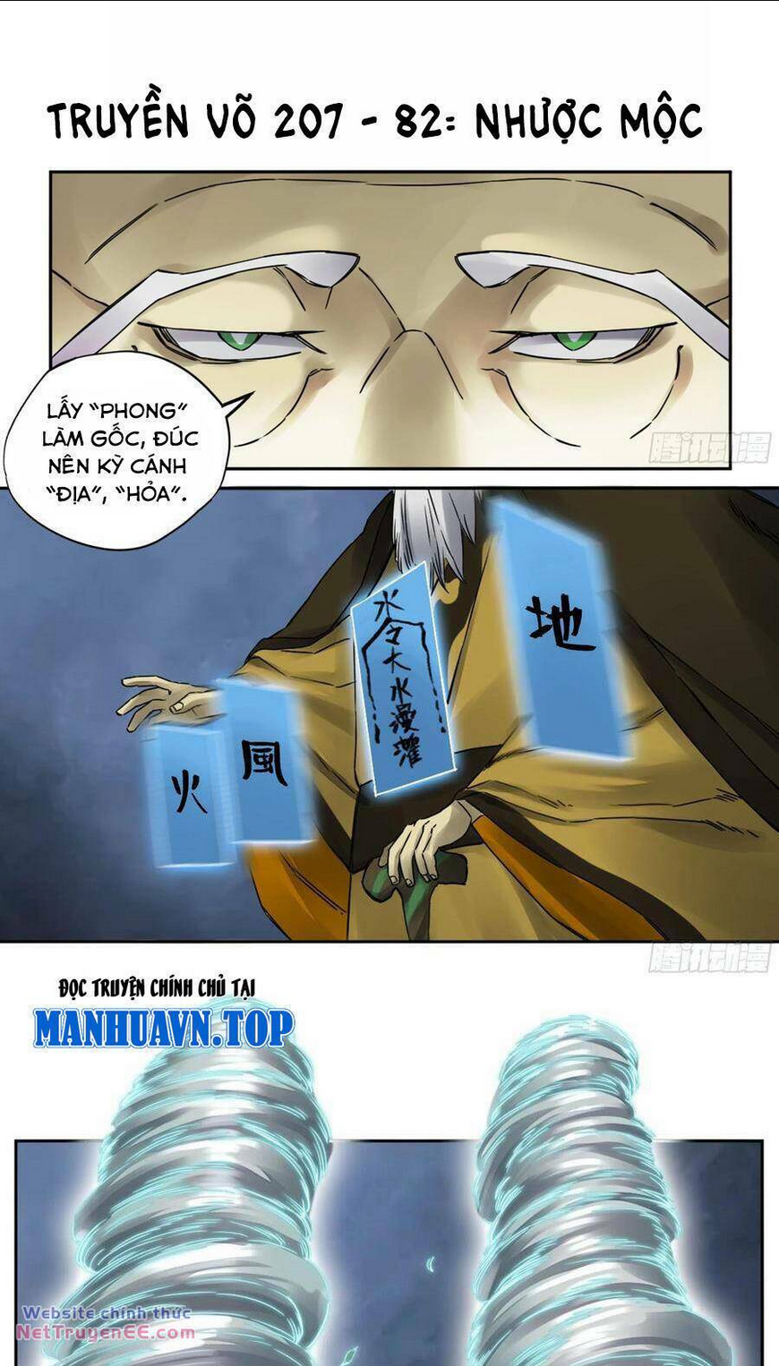 Chương 207 - Trang 1