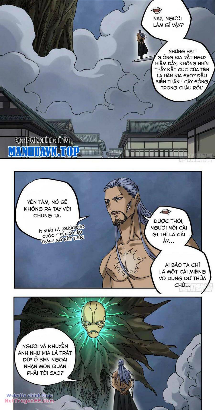 Chương 207 - Trang 16