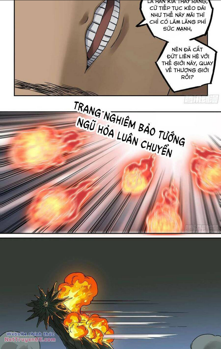 Chương 207 - Trang 19