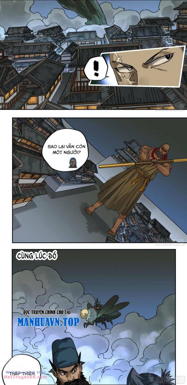Chương 207 - Trang 20