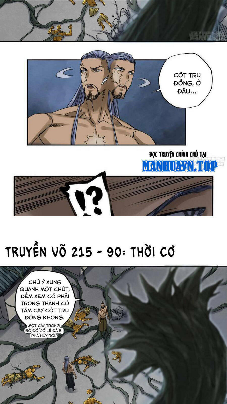 Chương 215 - Trang 1