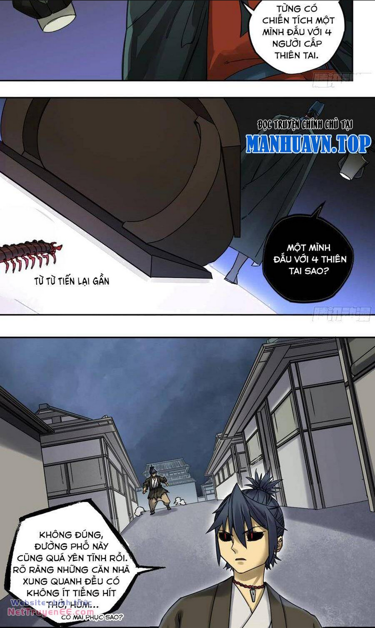 Chương 218 - Trang 11