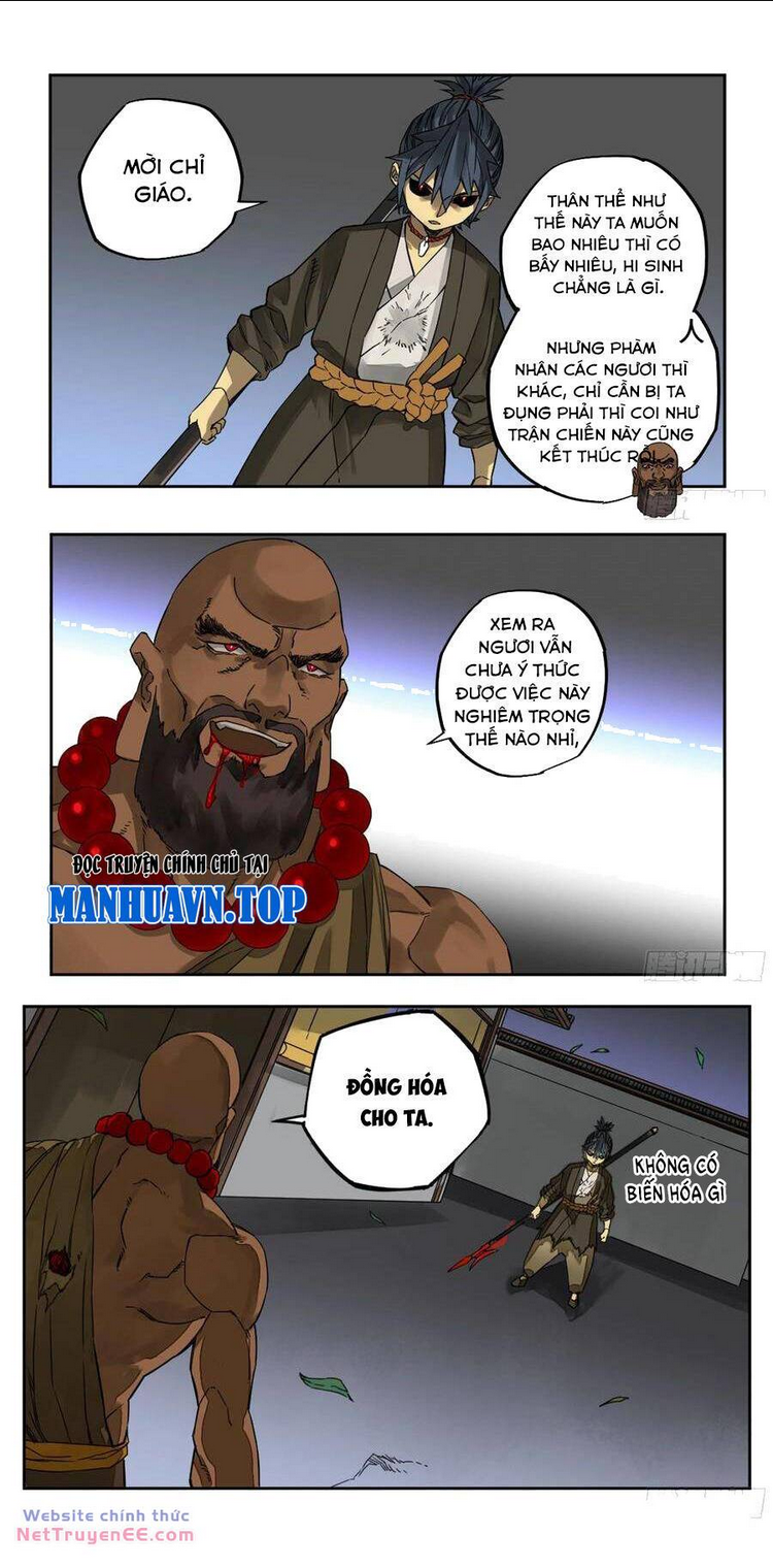Chương 218 - Trang 17