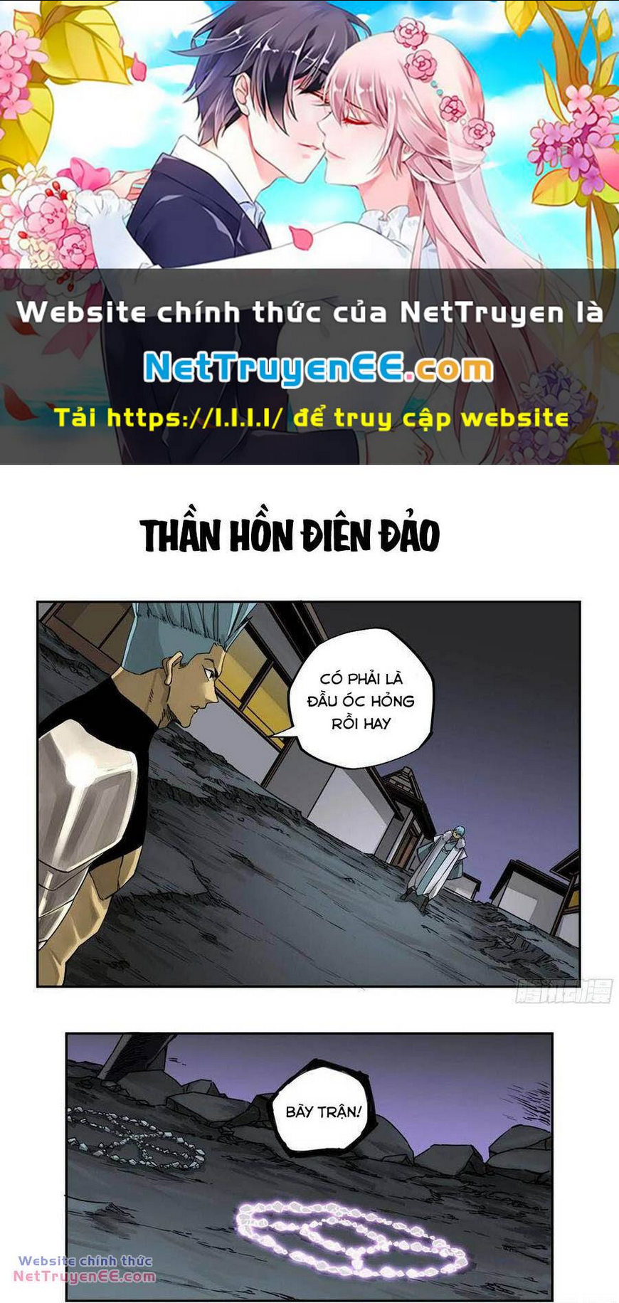 Chương 222 - Trang 1
