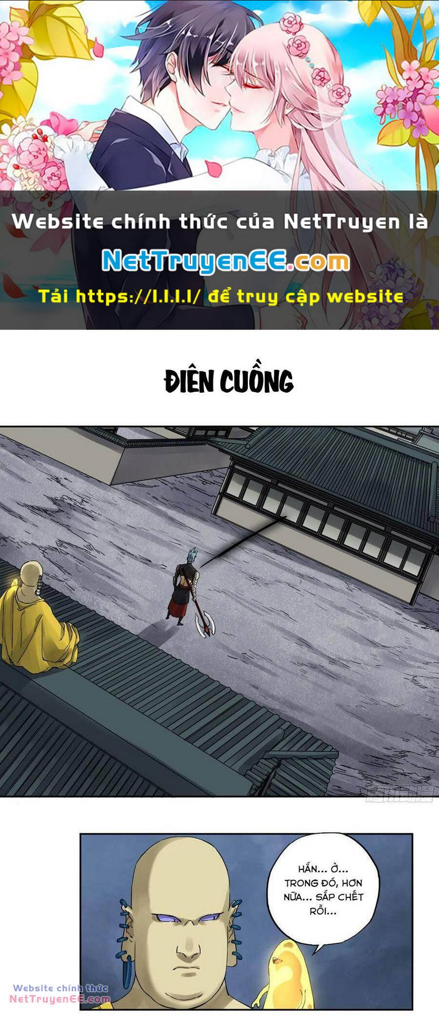 Chương 224 - Trang 1