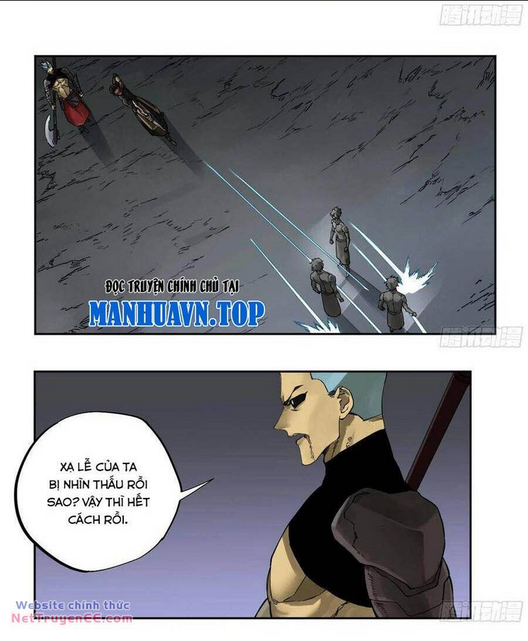 Chương 224 - Trang 14