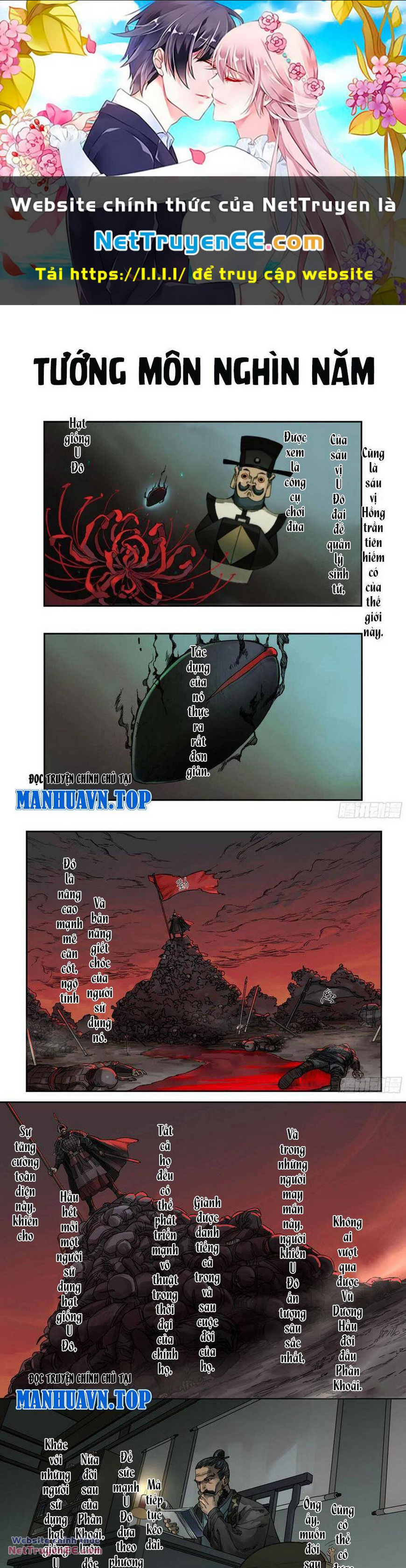 Chương 225 - Trang 1