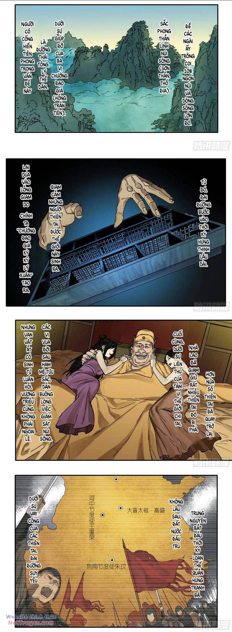 Chương 228 - Trang 3