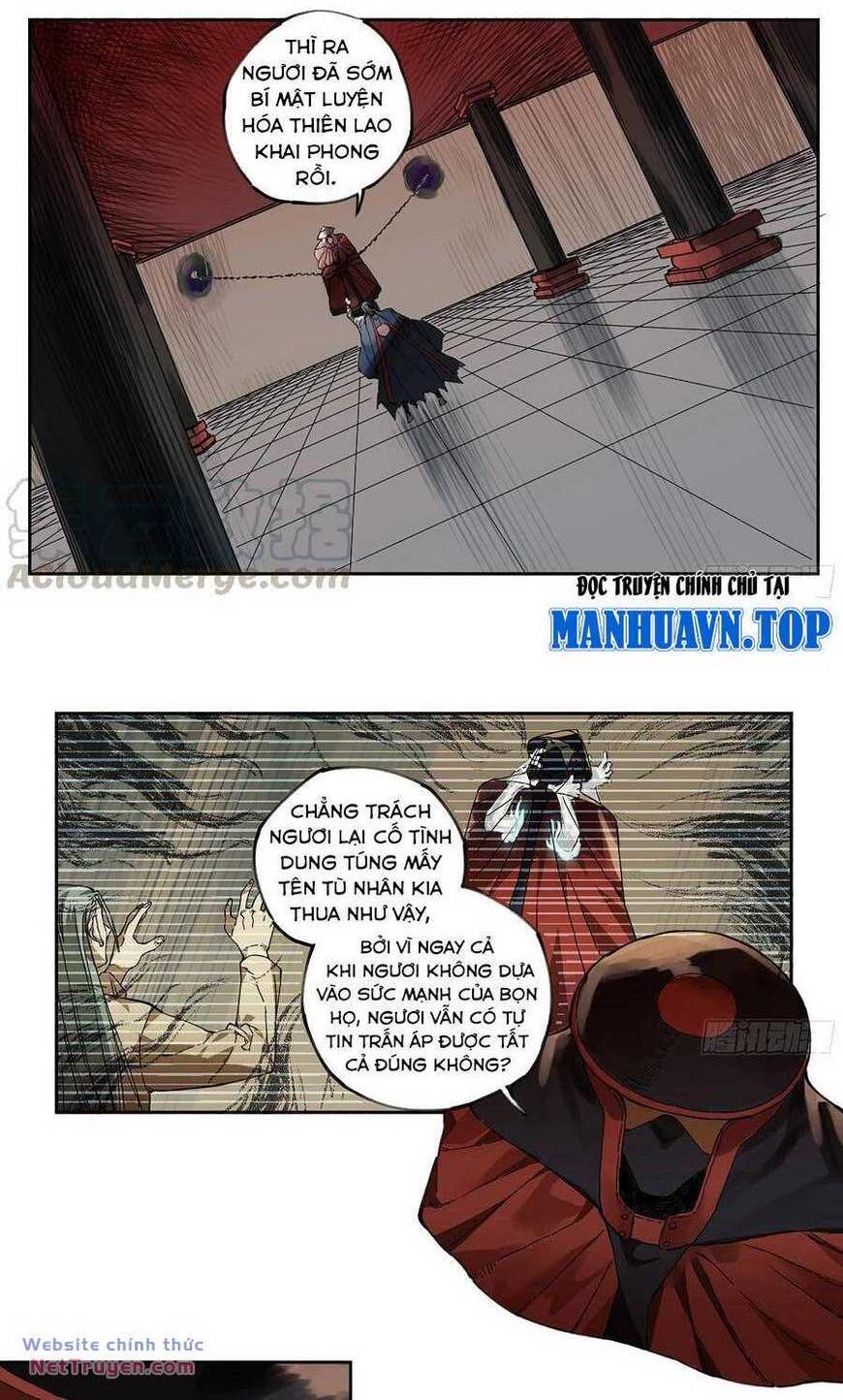 Chương 234 - Trang 1