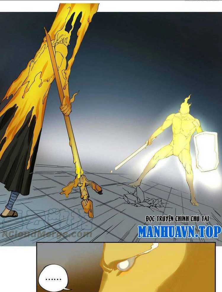 Chương 237 - Trang 21