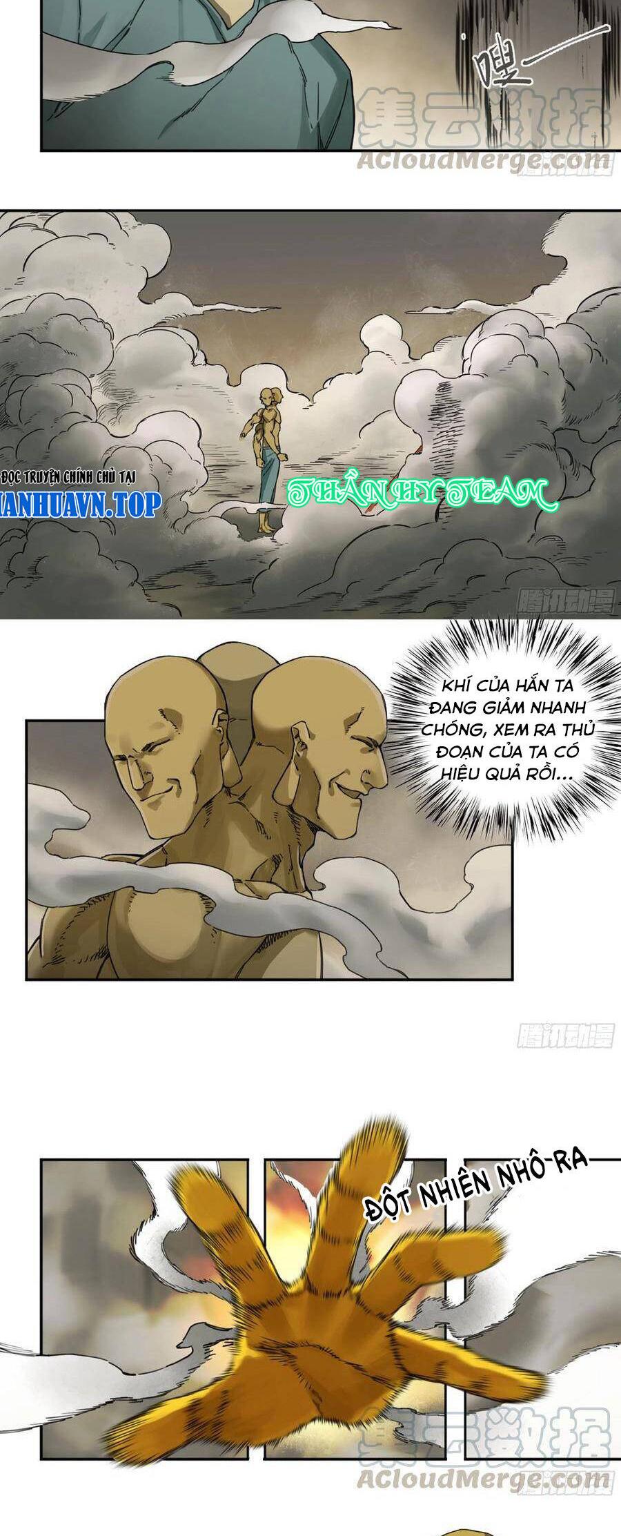 Chương 244 - Trang 1