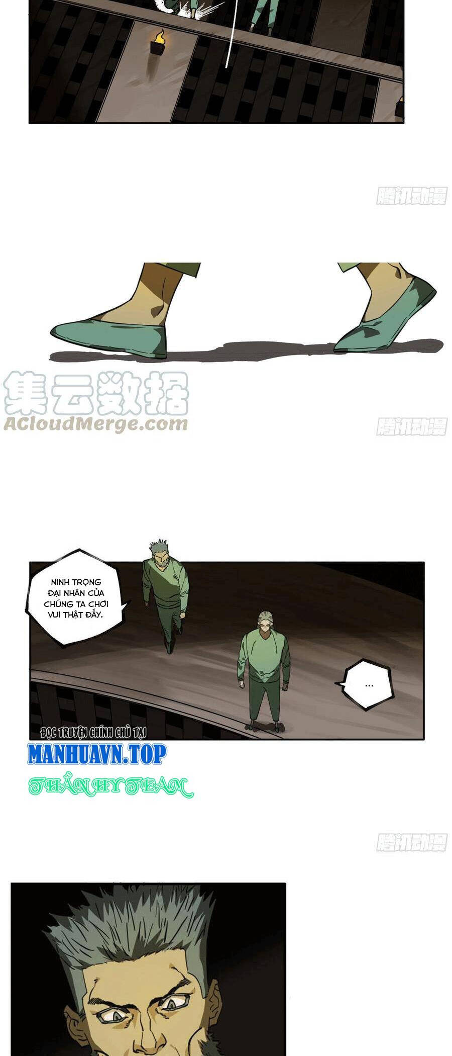 Chương 246 - Trang 12