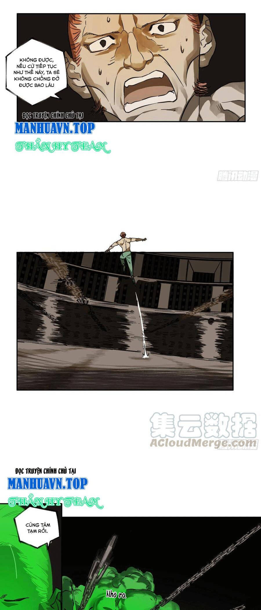 Chương 246 - Trang 14