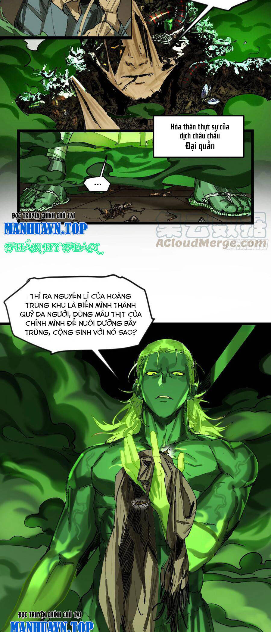 Chương 246 - Trang 22