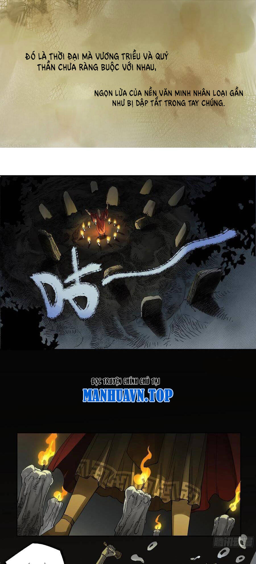 Chương 250 - Trang 1