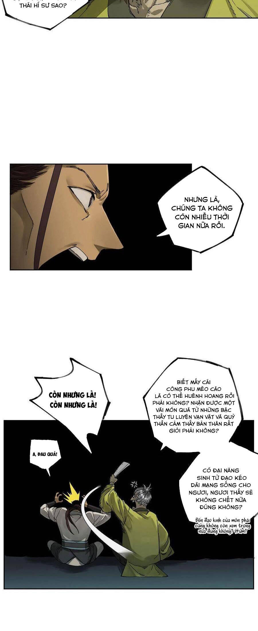 Chương 251 - Trang 22