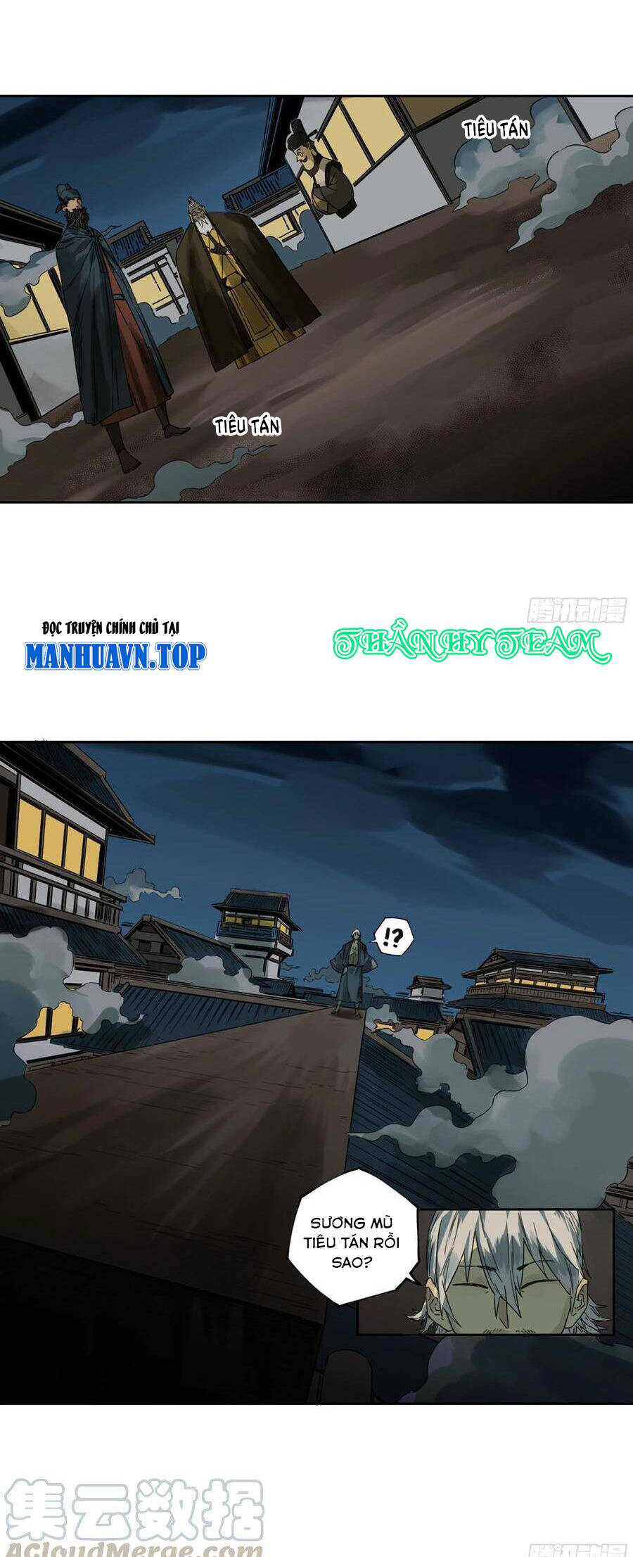 Chương 255 - Trang 21