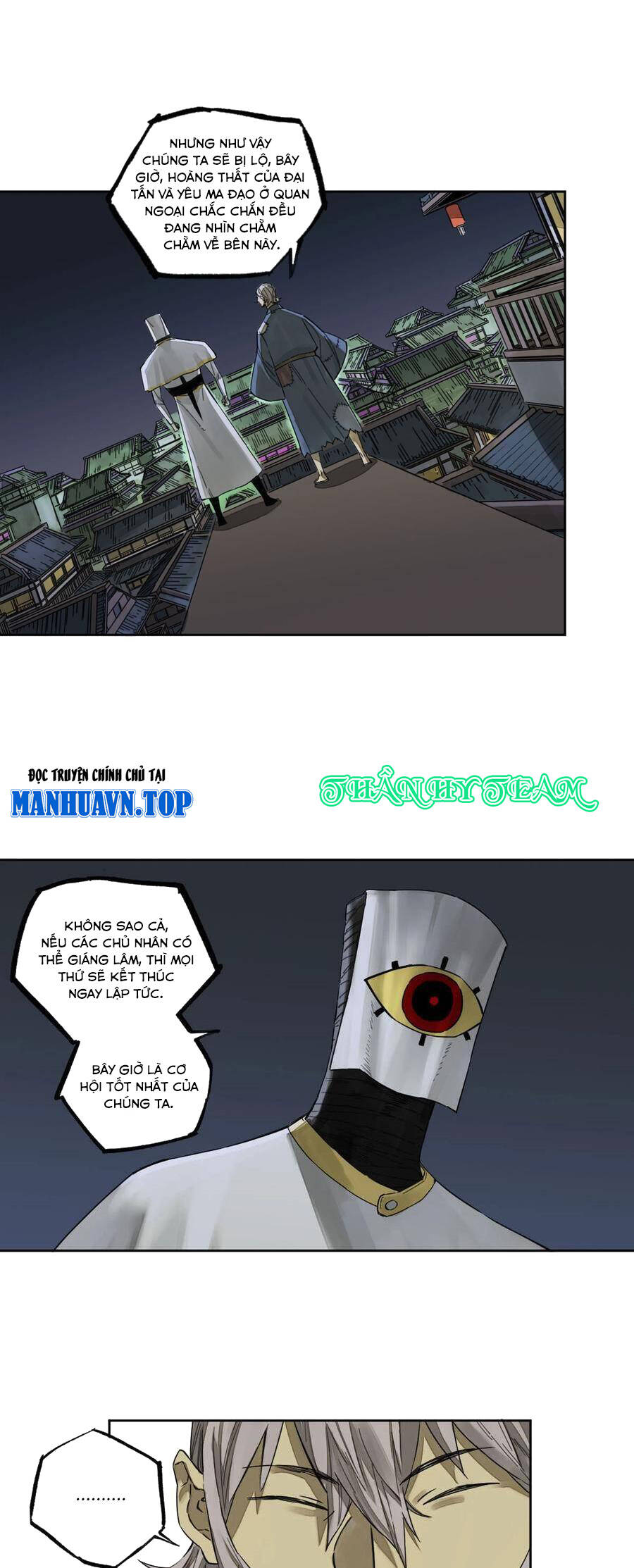 Chương 257 - Trang 11