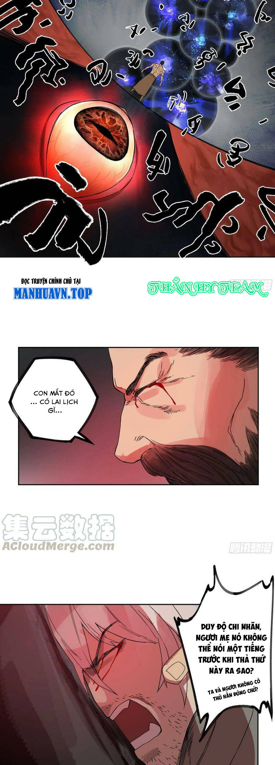 Chương 258 - Trang 11