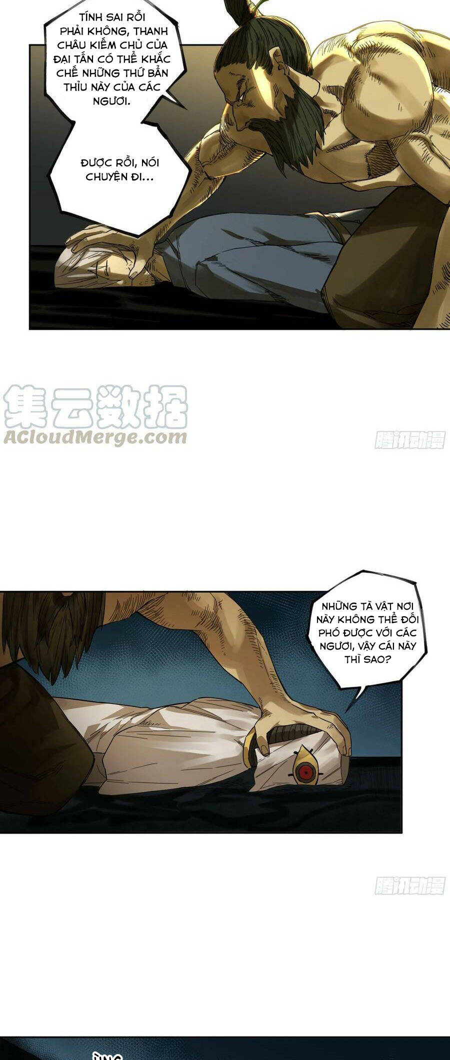 Chương 258 - Trang 8