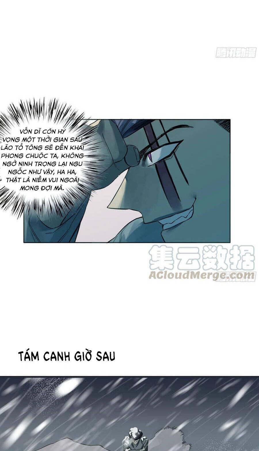 Chương 261 - Trang 17