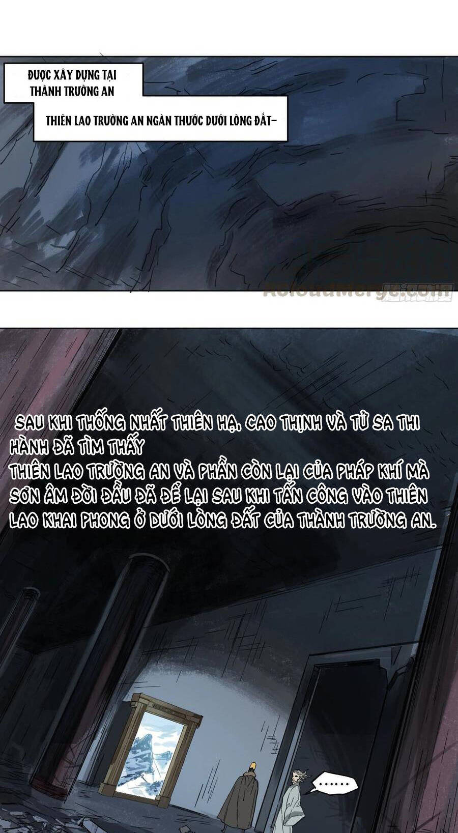Chương 261 - Trang 20