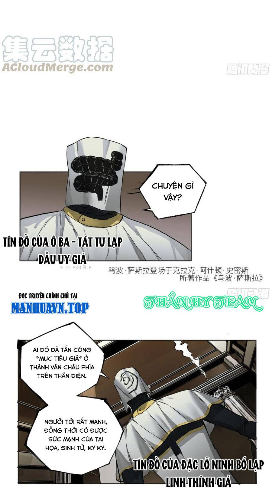 Chương 262 - Trang 12