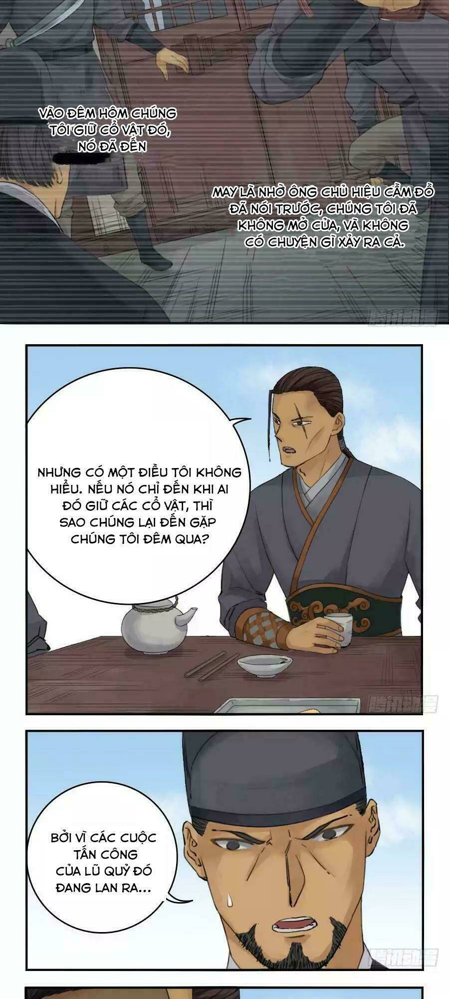 Chương 36 - Trang 16