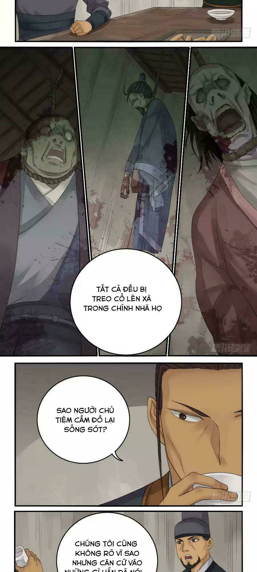 Chương 36 - Trang 8
