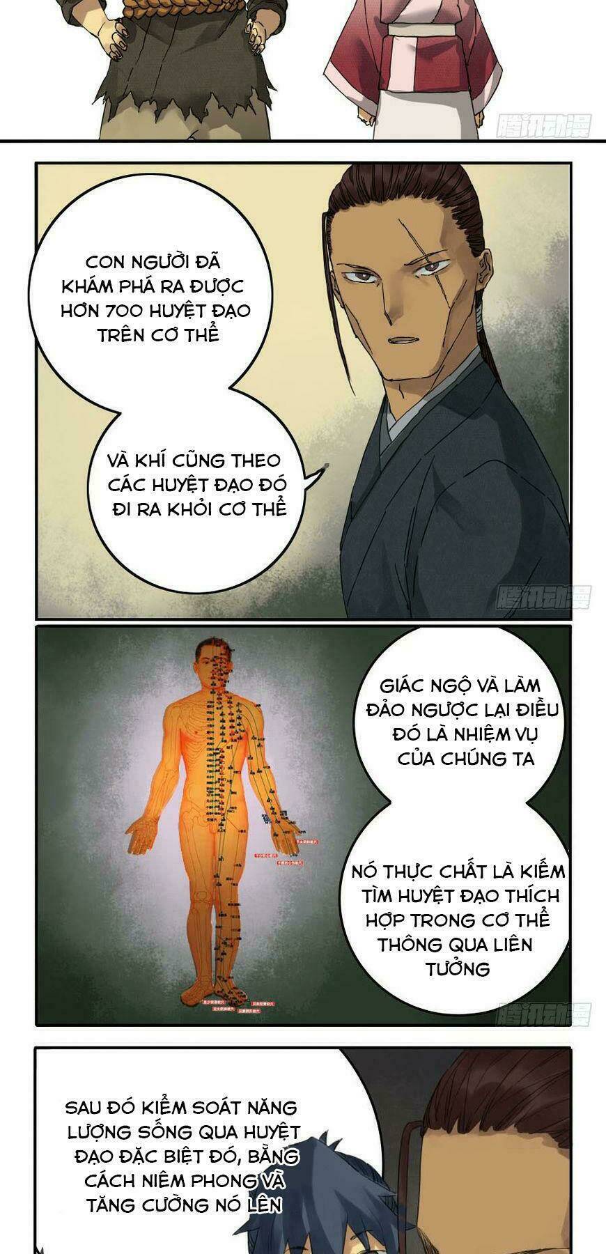 Chương 40 - Trang 3
