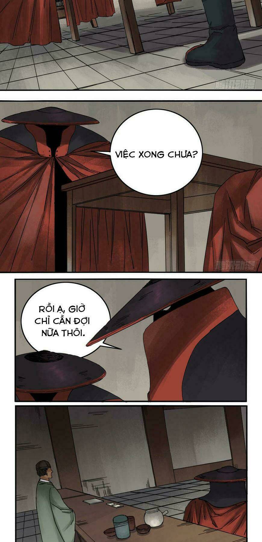 Chương 41 - Trang 17